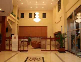 Lobby 2 Hotel Bintang Wisata Mandiri