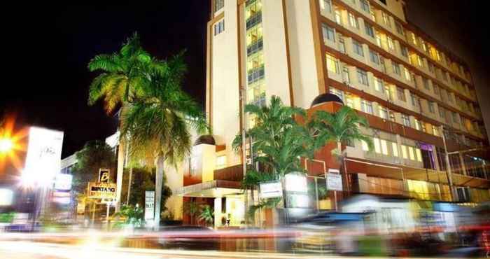 Exterior Hotel Bintang Wisata Mandiri