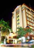 EXTERIOR_BUILDING Hotel Bintang Wisata Mandiri