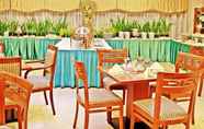 Restaurant 6 Hotel Bintang Wisata Mandiri