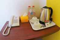 Accommodation Services Hotel Ashofa