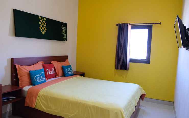 Hotel Ashofa Surabaya Surabaya - Superior - Room Only