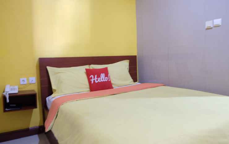 Hotel Ashofa Surabaya Surabaya - Transit Rate 6 Hours - Standard 2 (Check-In Between 09:00-18:00WIB Only) Transit Rate 6 Hours - Standard 2 (Check-In Between 09:00-18:00WIB Only)