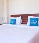 BEDROOM Hotel Ashofa
