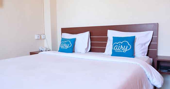 Bedroom Hotel Ashofa