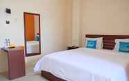 Kamar Tidur 4 Hotel Ashofa