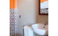 Toilet Kamar 7 Hotel Ashofa