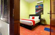 Kamar Tidur 6 The Legian 777