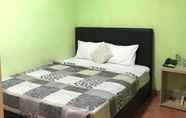 Kamar Tidur 2 The Legian 777