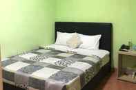 Kamar Tidur The Legian 777