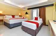 Others 3 RedDoorz Plus near Mall Bali Galeria 2