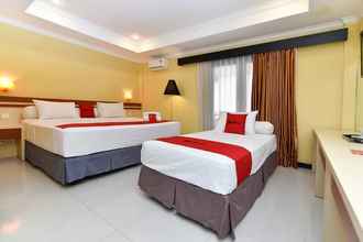 Lainnya 4 RedDoorz Plus near Mall Bali Galeria 2