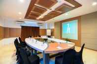 Functional Hall Horison Tirta Sanita Kuningan