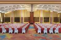 Functional Hall Hotel Ciputra Jakarta managed by Swiss-Belhotel International