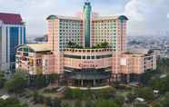 Bangunan 2 Hotel Ciputra Jakarta managed by Swiss-Belhotel International