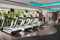 Fitness Center Hotel Ciputra Jakarta managed by Swiss-Belhotel International