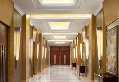 Functional Hall 5 Hotel Ciputra Jakarta managed by Swiss-Belhotel International