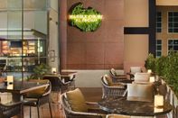 Bar, Cafe and Lounge Hotel Ciputra Jakarta managed by Swiss-Belhotel International