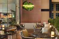 Bar, Kafe, dan Lounge Hotel Ciputra Jakarta managed by Swiss-Belhotel International