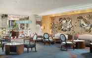 Sảnh chờ 6 Hotel Ciputra Jakarta managed by Swiss-Belhotel International