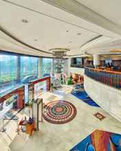 Lobi 4 Hotel Ciputra Jakarta managed by Swiss-Belhotel International