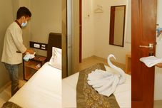 CleanAccommodation Sunrise Hotel Yogyakarta