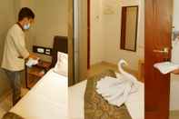 CleanAccommodation Sunrise Hotel Yogyakarta