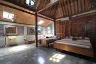 Bedroom Omah Tembi Homestay