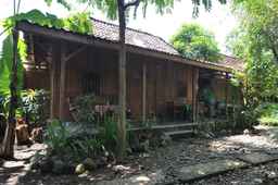 Omah Tembi Homestay, USD 15.93