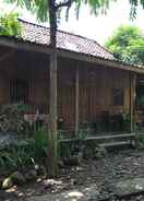 EXTERIOR_BUILDING Omah Tembi Homestay