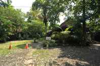 Common Space Omah Tembi Homestay