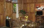 Sảnh chờ 3 Omah Tembi Homestay