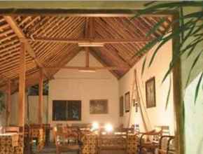 Sảnh chờ 4 Omah Tembi Homestay