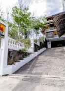 EXTERIOR_BUILDING Adinda Beach Hotel and Villa