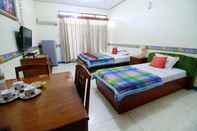 Kamar Tidur My Home