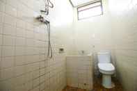 Toilet Kamar My Home