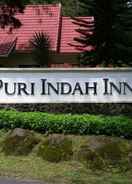 EXTERIOR_BUILDING Puri Indah Inn