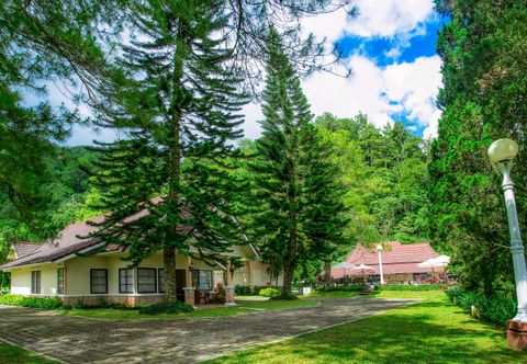 외관 Puri Indah Inn