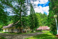 외관 Puri Indah Inn