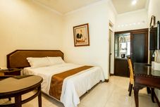 침실 Puri Indah Inn