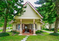 외관 2 Puri Indah Inn