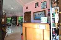 ล็อบบี้ Hotel Panorama Wisata Air Terjun Coban Rondo