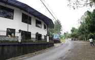 Exterior 2 Hotel Panorama Wisata Air Terjun Coban Rondo