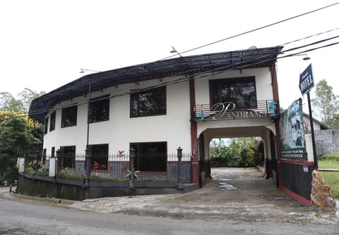 Exterior Hotel Panorama Wisata Air Terjun Coban Rondo