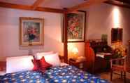 Bedroom 4 Sewu Nusa Hotel