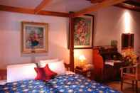 Bedroom Sewu Nusa Hotel