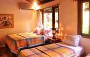 Bedroom 6 Sewu Nusa Hotel
