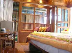 Bedroom 4 Sewu Nusa Hotel