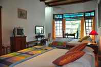 Bedroom Sewu Padi Hotel