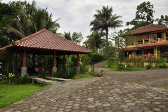 Exterior 4 Sewu Padi Hotel